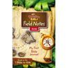 Niv, Adventure Bible Field Notes, Acts, Paperback, Comfort Print: My First Bible Journal - Paperback