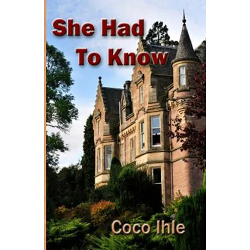 She Had to Know - Paperback