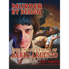 Murder by Design: The Unsane Cinema of Dario Argento - Hardcover