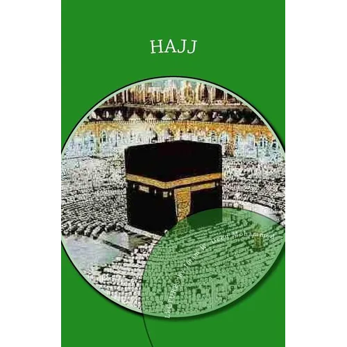Hajj: Lectures by Imam W. Deen Mohammed - Paperback
