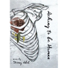 Aching to be Human - Paperback