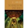 The Voyage of the Space Beagle - Paperback