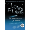 Lonely Planets: The Natural Philosophy of Alien Life - Paperback
