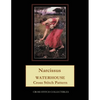 Narcissus: Waterhouse cross stitch pattern - Paperback