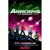 The Invasion: A Graphic Novel (Animorphs #1) - Paperback