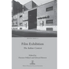 Film Exhibition: The Italian Context - Hardcover
