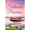 Saltwater Promises - Paperback