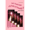 Mark's Thumb Cinema: Flip Books of Fireworks (1) - Paperback