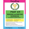 PSAT 8/9 READING and WRITING Workbook: for students in grades 8 and 9 - Paperback