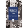God's Little Devotional Book for Graduates - Hardcover