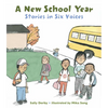 A New School Year: Stories in Six Voices - Hardcover
