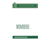Numbers - Hardcover