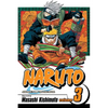 Naruto, Vol. 3: Dreams - Paperback