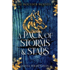 A Pack of Storms and Stars - Paperback