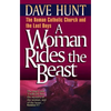 A Woman Rides the Beast - Paperback