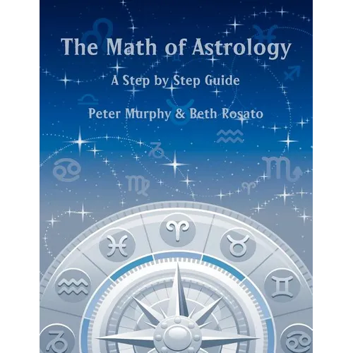 The Math of Astrology - Paperback