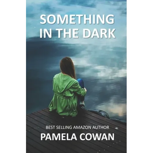 Something In The Dark - Paperback