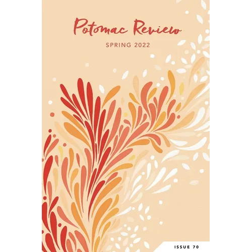 Potomac Review Issue 70 - Paperback