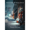 Winter in Halifax - Paperback