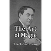 The Art of Magic - Hardcover