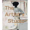 A Century of the Artist's Studio 1920-2020 - Paperback