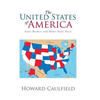 The United States of America: State Borders and Other State Facts - Hardcover
