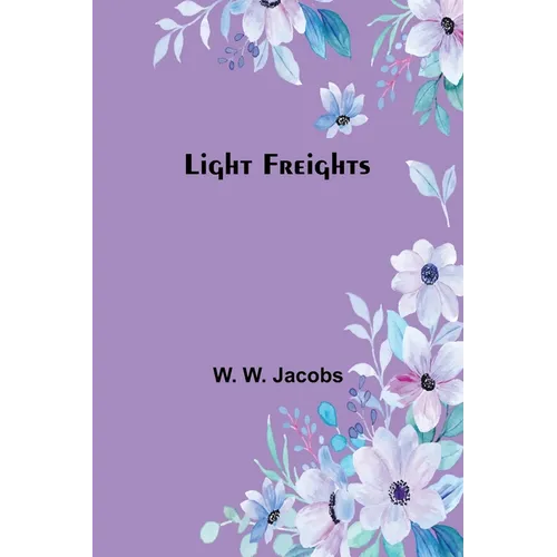 Light Freights - Paperback