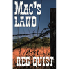 Mac's Land - Paperback