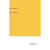 School Houses - Hardcover