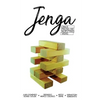 Jenga: Once piezas de nuestras vidas - Paperback