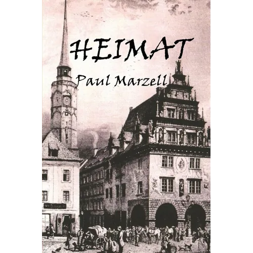 Heimat - Paperback