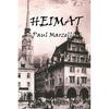 Heimat - Paperback
