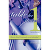 Table for 1, Please: How to Live Victoriously as an Individual - Paperback