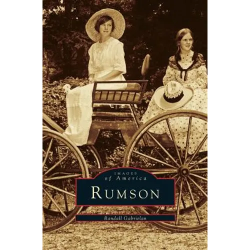 Rumson - Hardcover