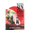 Rising Sun Blinking: A Young Boy's Memoirs of the Japanese Occupation of the Philippines - Paperback