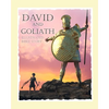 David and Goliath Illustrated Bible Story: David and Goliath Illustrated Bible Story - Paperback