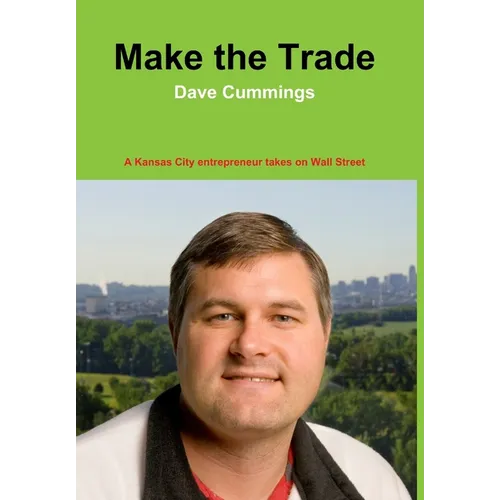 Make the Trade - Hardcover