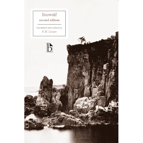 Beowulf - Second Edition - Paperback