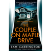 The Couple on Maple Drive - Paperback