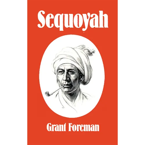 Sequoyah: Volume 16 - Paperback