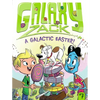 A Galactic Easter! - Paperback