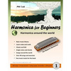 Harmonica for Beginners: Harmonica Around the world - Paperback