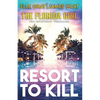 Resort to Kill - Paperback