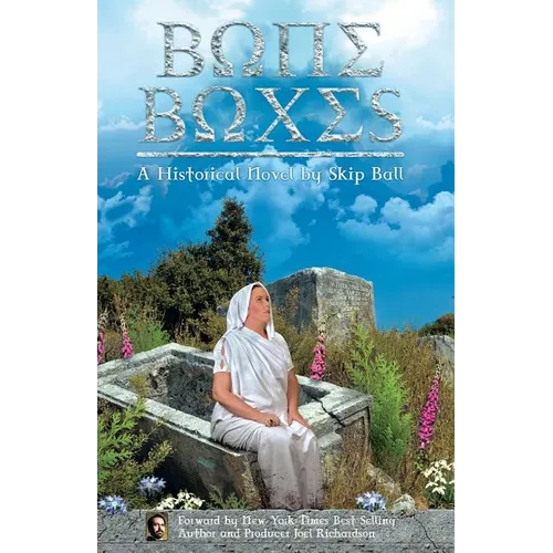 Bone Boxes - Paperback