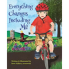 Everything Changes Including Me - Paperback
