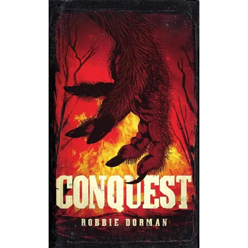 Conquest - Paperback