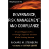 Governance, Risk Management, and Compliance - Hardcover