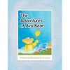 The Adventures of Ava Bear - Paperback