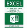 Excel: Beginner's Crash Course to Microsoft Excel - Paperback