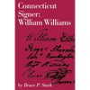 Connecticut Signer: William Williams - Paperback
